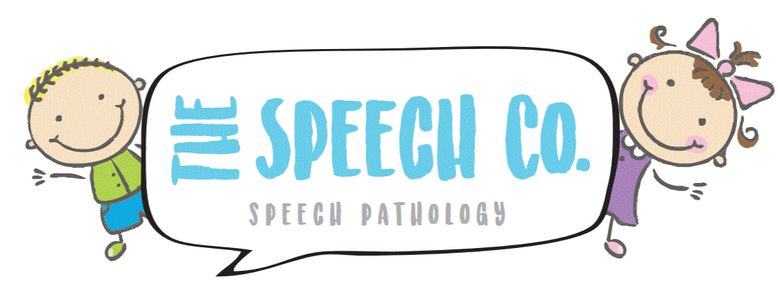 The Speech Co