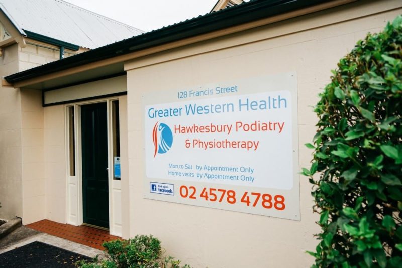 Greater Western Health
